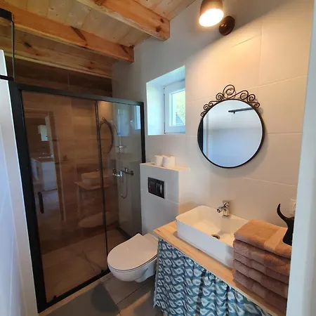 Apartment Siedlisko