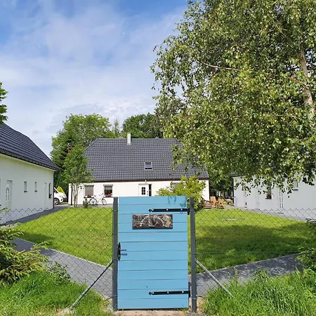 Siedlisko Apartment Gleznowo