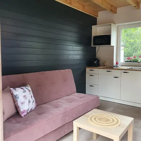 Apartment Siedlisko