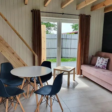 Apartment Siedlisko