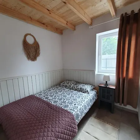 Apartment Siedlisko *