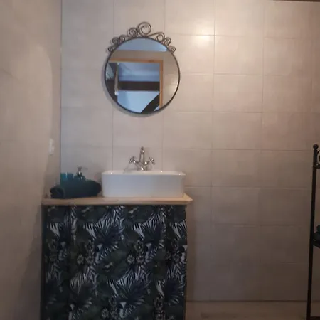 Siedlisko Apartment