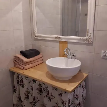 Siedlisko Gleznowo