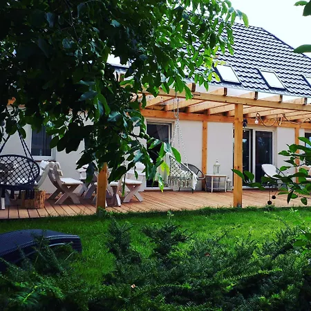 Siedlisko Apartment *