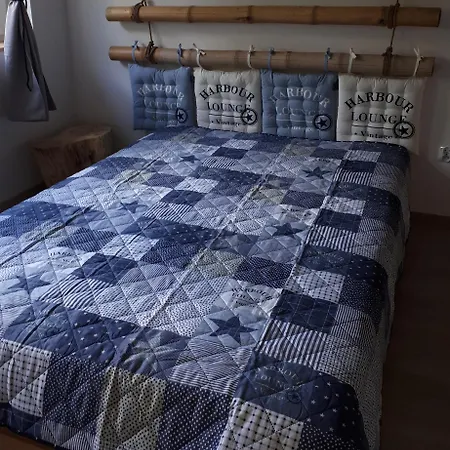 Apartment Siedlisko