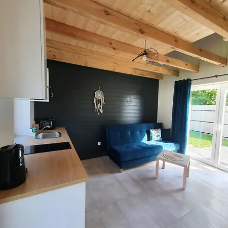 Apartment Siedlisko Gleznowo